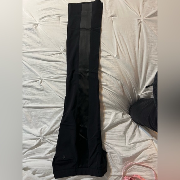 Theory Tuxedo Pant - Picture 4 of 5